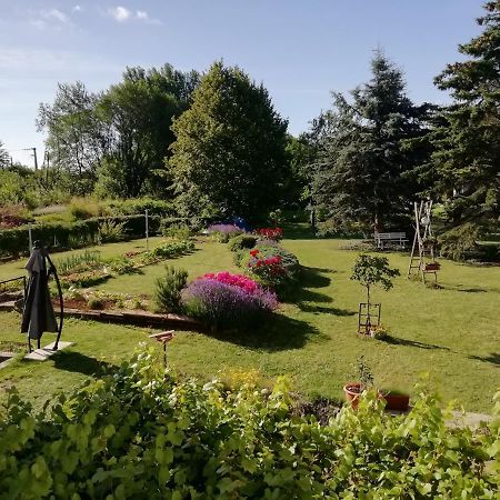 Gite Du Burkendal Aumetz Екстер'єр фото